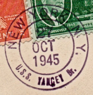 File:GregCiesielski Yancey AKA93 19451027 2 Postmark.jpg