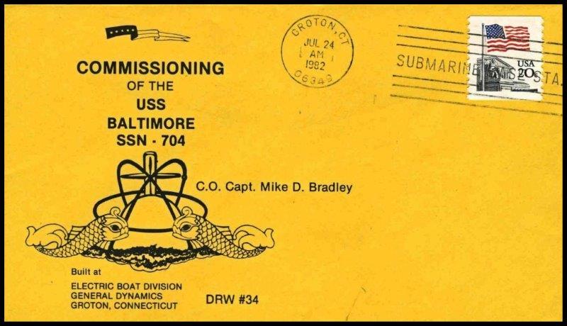 File:GregCiesielski Baltimore SSN704 19820724 1W Front.jpg