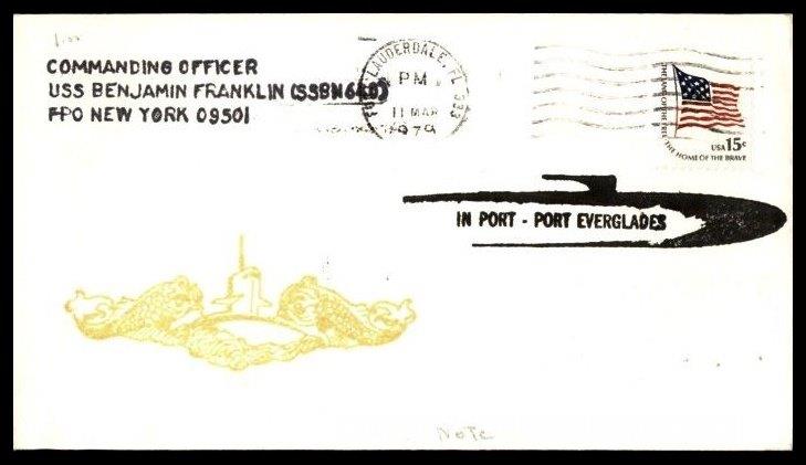 File:GregCiesielski BenjaminFranklin SSBN640 19790311 1 Front.jpg