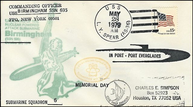 File:GregCiesielski Birmingham SSN695 19790528 1 Front.jpg
