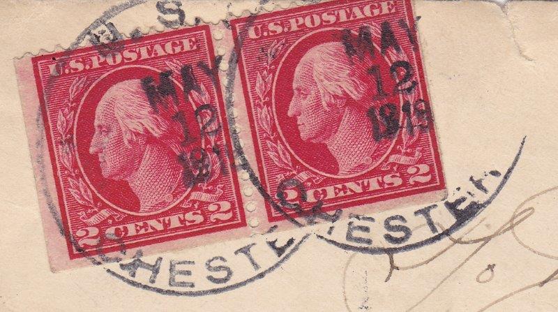 File:GregCiesielski Chester CS1 19190512 1 Postmark.jpg