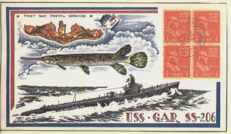 File:GregCiesielski Gar SS206 19410429 1 Front.jpg