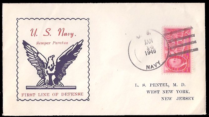 File:GregCiesielski GeneralWFHase AP146 19460114 1 Front.jpg