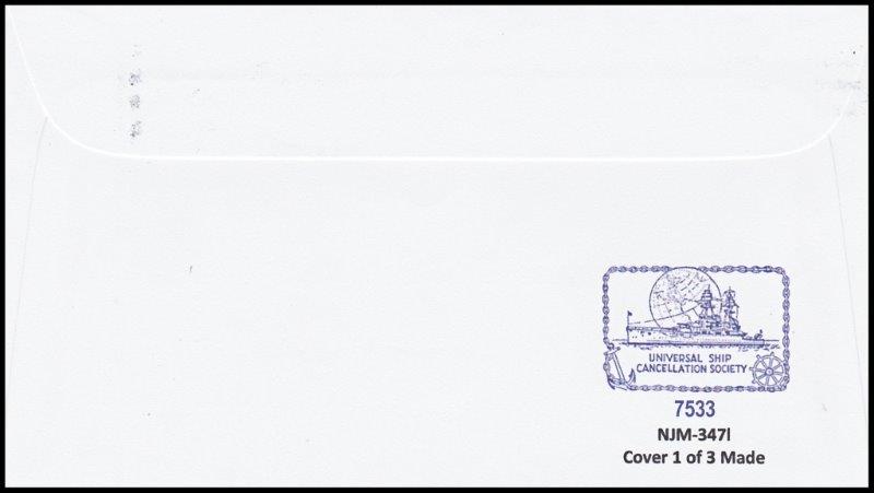 File:GregCiesielski GeorgeHWBush CVN77 20180317 1 Back.jpg