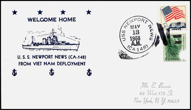 File:GregCiesielski NewportNews CA148 19680513 1 Front.jpg