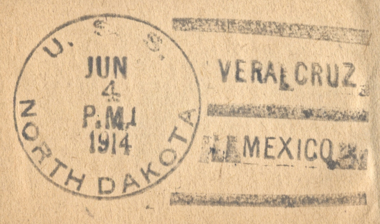 File:GregCiesielski NorthDakota Battleship29 19140604 1 Postmark.jpg