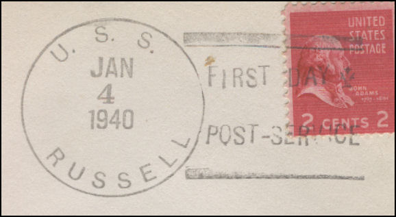 File:GregCiesielski Russell DD414 19400104 1 Postmark.jpg