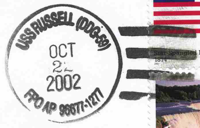 File:GregCiesielski Russell DDG59 20021022 1 Postmark.jpg