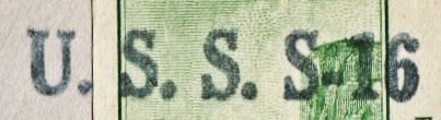 File:GregCiesielski S16 SS121 1935 1 Postmark.jpg