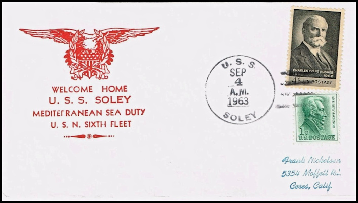 File:GregCiesielski Soley DD707 19630904 1 Front.jpg