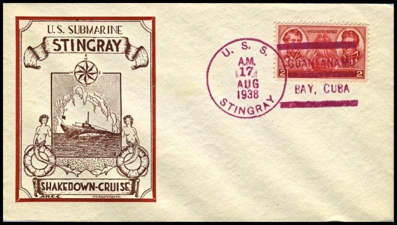 File:GregCiesielski Stingray SS186 19380817 1 Front.jpg