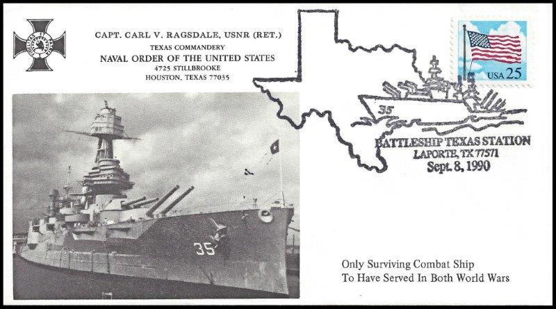File:GregCiesielski Texas BB35 19900908 1 Front.jpg