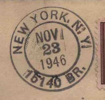 File:GregCiesielski Tolman DM28 19461123 1 Postmark.jpg