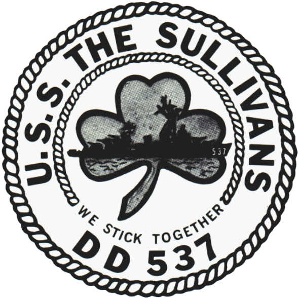 File:TheSullivans DD537 Crest.jpg