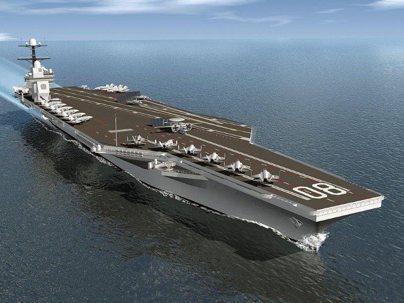 File:Enterprise CVN80 Clipart.jpg