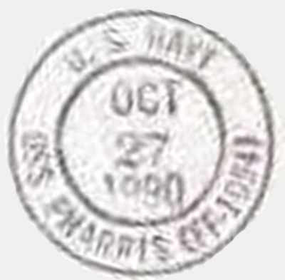 File:GaryRRogak Pharris FF1094 19901027r 1 Front pm9.jpg