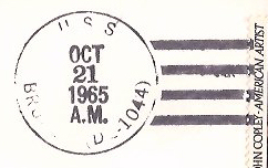 File:GregCiesielski Brumby DE1044 19651021 1 Postmark.jpg