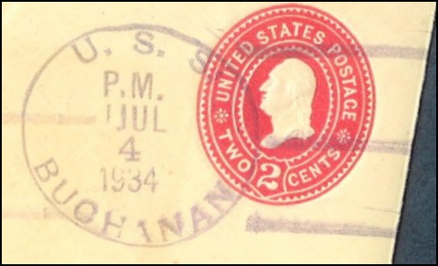 File:GregCiesielski Buchanan DD131 19340704 1 Postmark.jpg