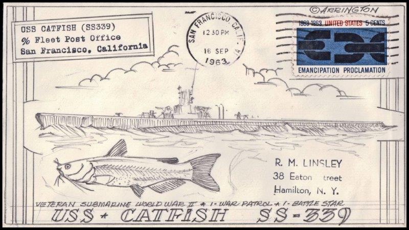 File:GregCiesielski Catfish SS339 19630916 1 Front.jpg