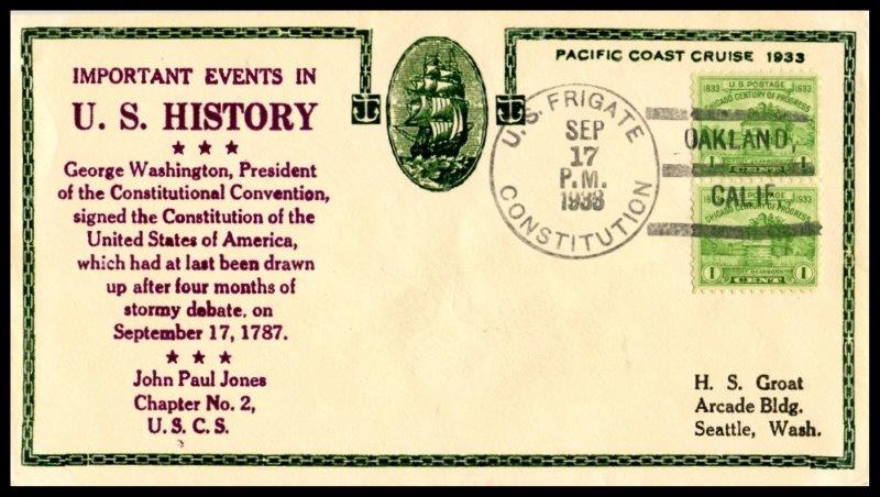 File:GregCiesielski Constitution 19330917 1 Front.jpg