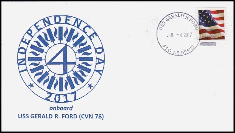 File:GregCiesielski GeraldRFord CVN78 20170704 1m Front.jpg
