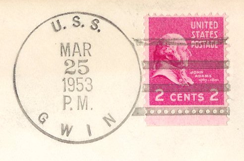 File:GregCiesielski Gwin DM33 19530325 1 Postmark.jpg