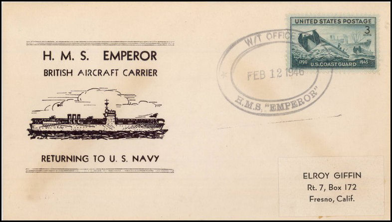 File:GregCiesielski HMS EMPEROR 19460212 1 Front.jpg