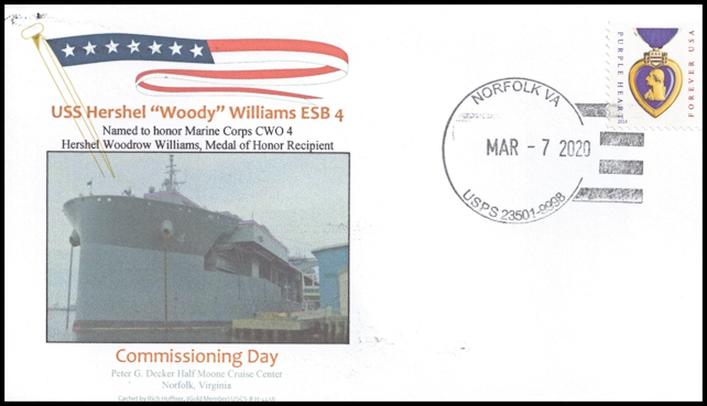 File:GregCiesielski HershelWoodyWilliams ESB4 20200307 4 Front.jpg