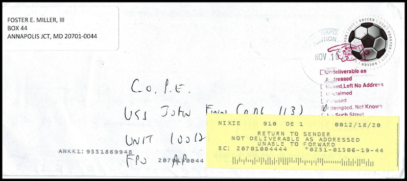 File:GregCiesielski JohnFinn DDG113 20201201 1 Front.jpg