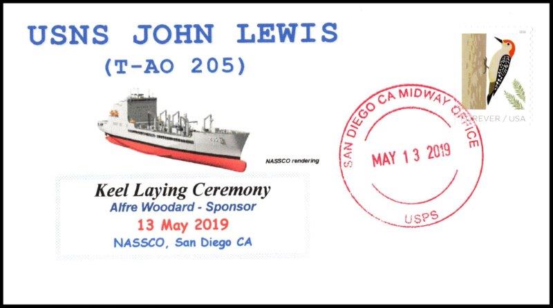 File:GregCiesielski JohnLewis TAO205 20190513 2 Front.jpg