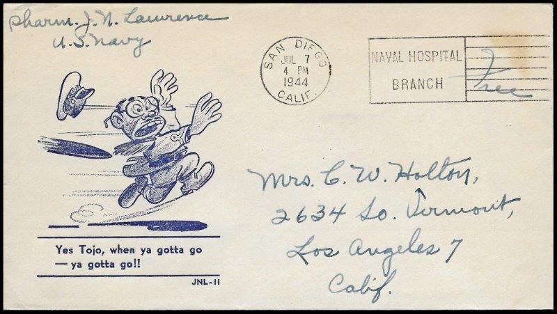 File:GregCiesielski Lawrence JNL11 19440707 1 Front.jpg