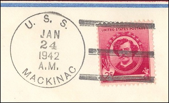 File:GregCiesielski Mackinac AVP13 19420124 1 Postmark.jpg