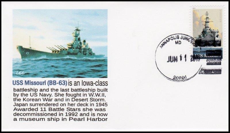 File:GregCiesielski Missouri BB63 20190611 10 Front.jpg