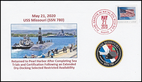 File:GregCiesielski Missouri SSN780 20200521 1 Front.jpg