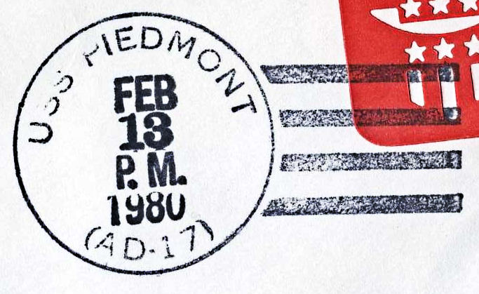 File:GregCiesielski Piedmont AD17 19800213 1 Postmark.jpg