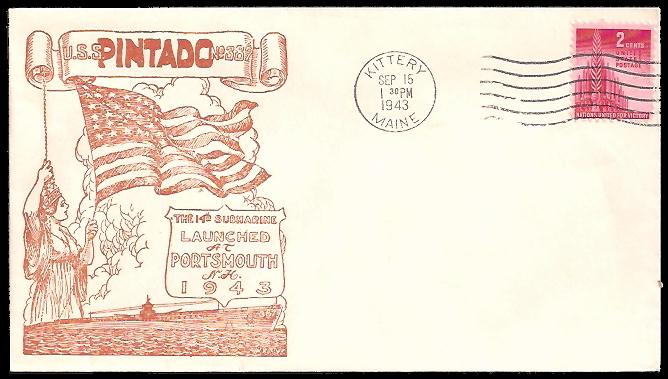 File:GregCiesielski Pintado SS387 19430915 1 Front.jpg