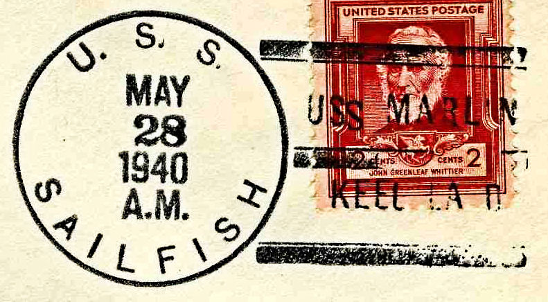 File:GregCiesielski Sailfish SS190 19400528 1 Postmark.jpg
