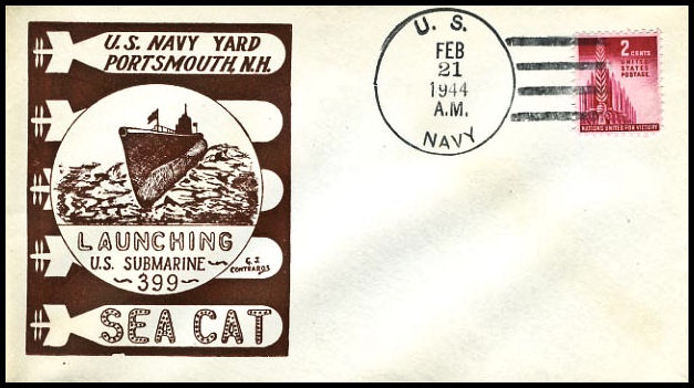 File:GregCiesielski SeaCat SS399 19440221 1 Front.jpg