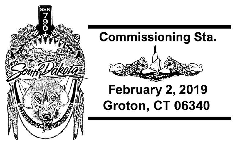 File:GregCiesielski SouthDakota SSN790 20190202 1 Postmark.jpg