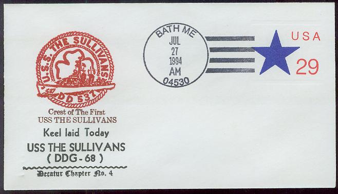 File:GregCiesielski Sullivans DD537 19940727 1 Front.jpg