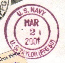 File:GregCiesielski Taylor FFG50 20010302 2 Postmark.jpg