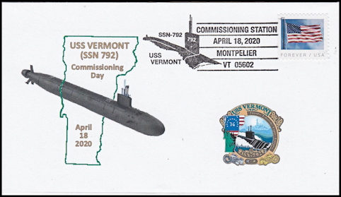 File:GregCiesielski Vermont SSN792 20200418 6a Front.jpg
