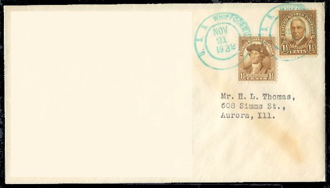 File:GregCiesielski Whippoorwill AM35 19321121 1 Front.jpg