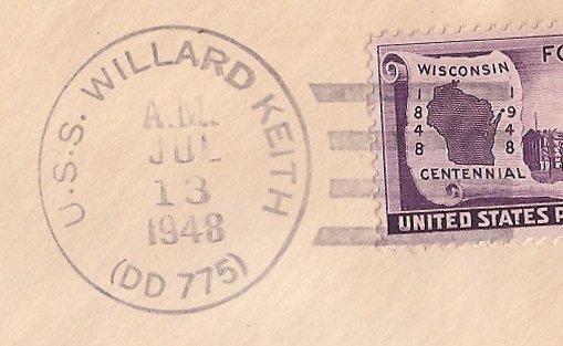 File:GregCiesielski WillardKeith DD775 19480713 1 Postmark.jpg