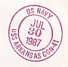File:GregCiesielski Arkansas CGN41 19870730 2 Postmark.jpg