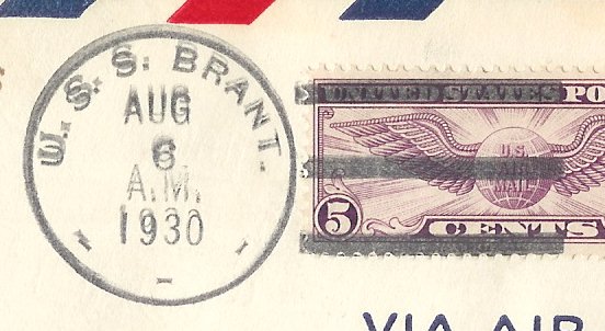 File:GregCiesielski Brant ARS32 19300806 1 Postmark.jpg