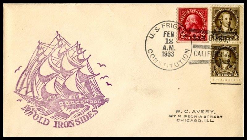 File:GregCiesielski Constitution 19330212 1 Front.jpg