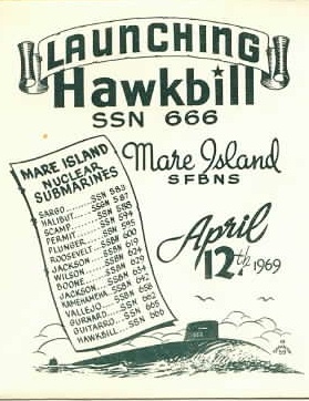 File:GregCiesielski Hawkbill SSN666 19690412 1 Cachet.jpg