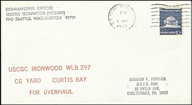 File:GregCiesielski Ironwood WLB297 19740805 1 Front.jpg
