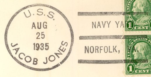 File:GregCiesielski JacobJones DD130 19350825 5 Postmark.jpg